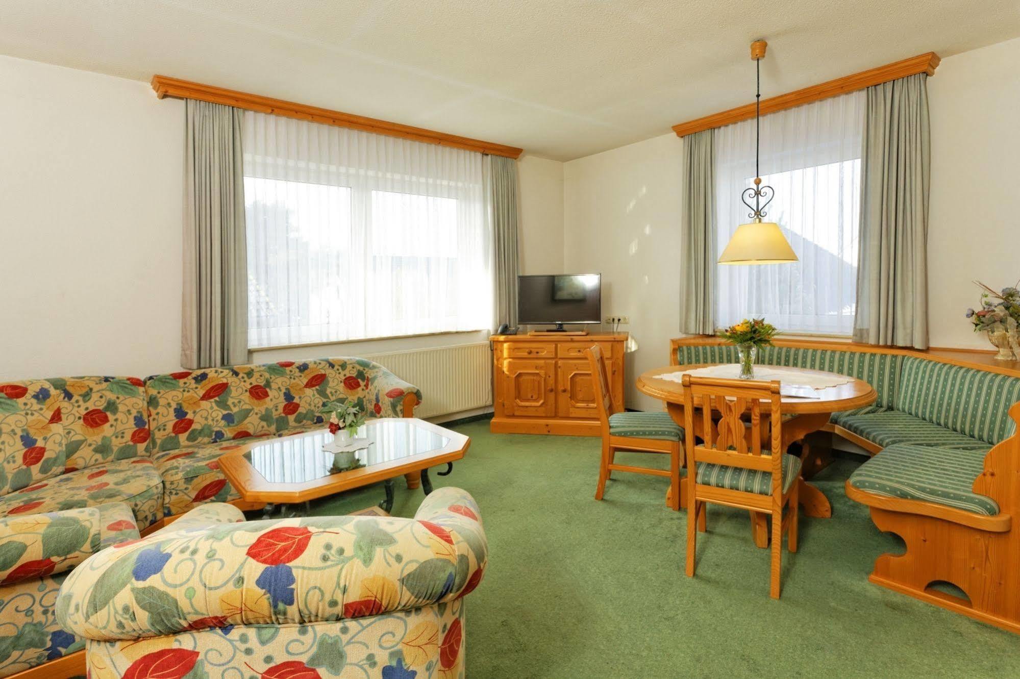 Hotel Nordkap Karlshagen Exterior photo
